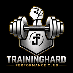 TRAININGHARD "performance club"